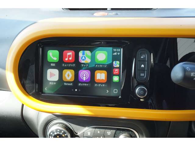 トゥインゴ 2022/R04