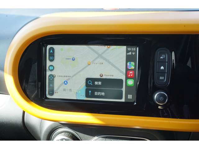 トゥインゴ 2022/R04