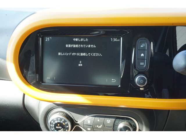 トゥインゴ 2022/R04