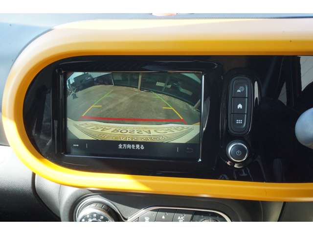 トゥインゴ 2022/R04