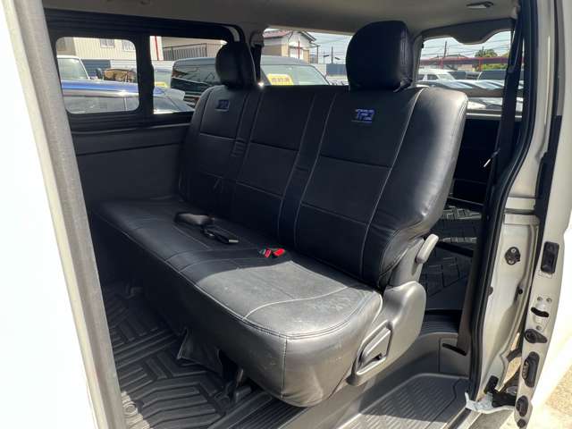 ハイエースバン 2020/R02