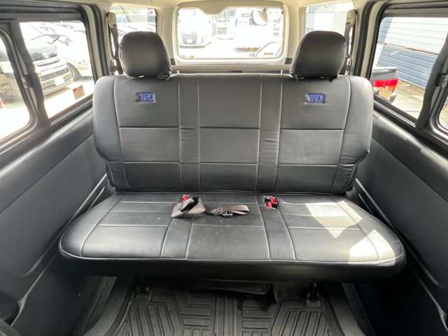ハイエースバン 2020/R02