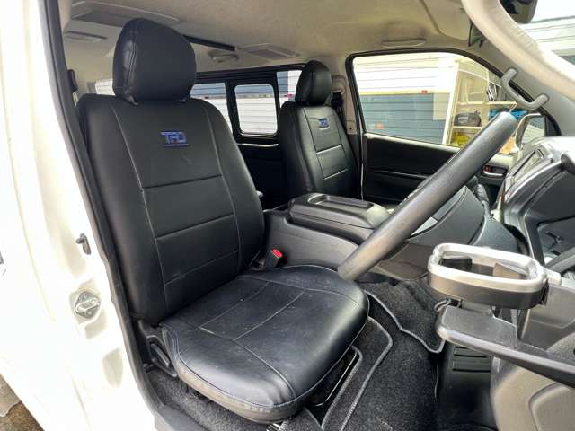 ハイエースバン 2020/R02