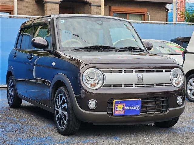 アルトラパン 2016/H28