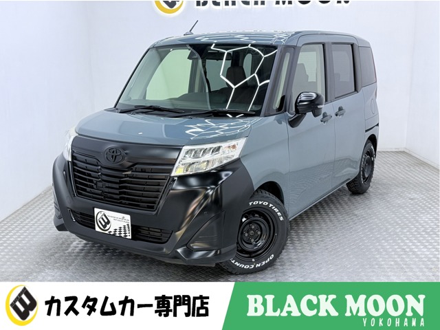 ルーミー 2017/H29