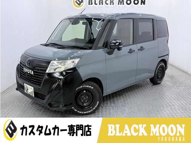 ルーミー 2017/H29