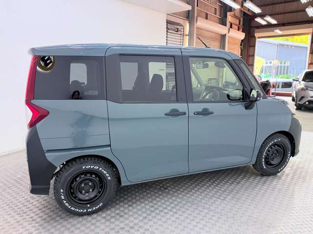 ルーミー 2017/H29