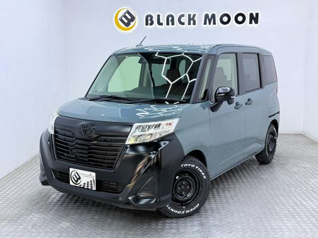 ルーミー 2017/H29