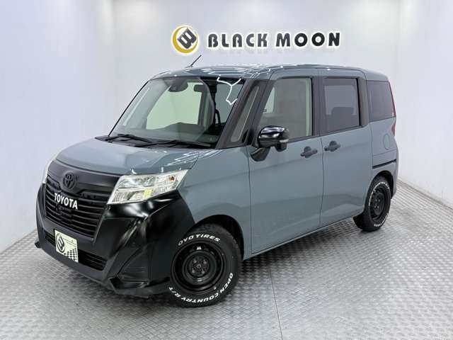 ルーミー 2017/H29