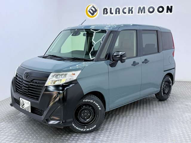 ルーミー 2017/H29