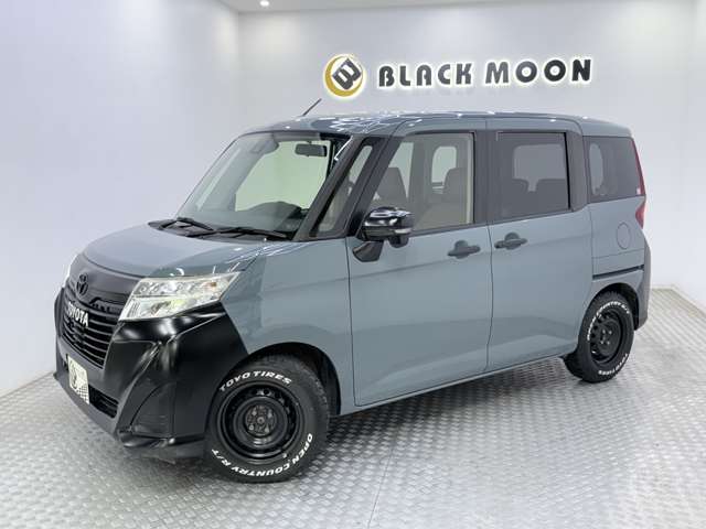 ルーミー 2017/H29