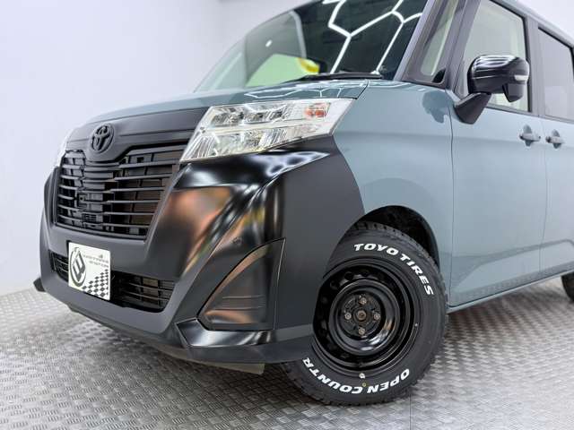 ルーミー 2017/H29