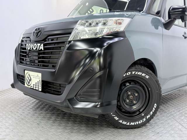 ルーミー 2017/H29