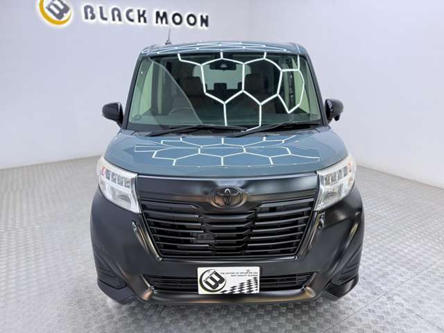 ルーミー 2017/H29