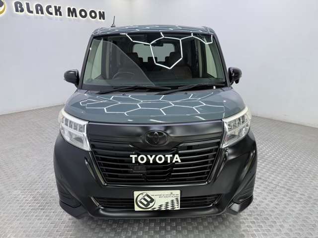 ルーミー 2017/H29