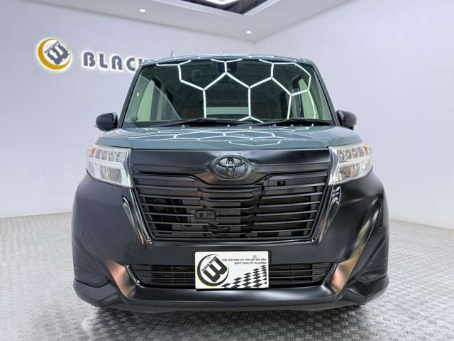 ルーミー 2017/H29