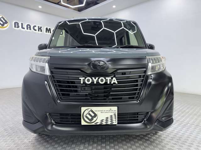 ルーミー 2017/H29