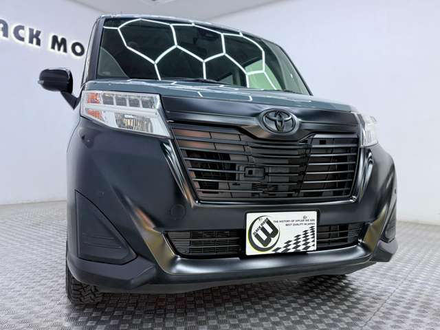 ルーミー 2017/H29