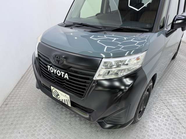 ルーミー 2017/H29