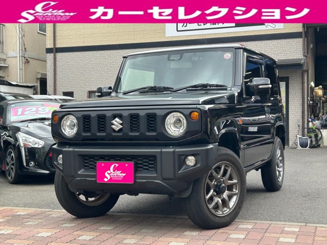 ジムニー 2023/R05