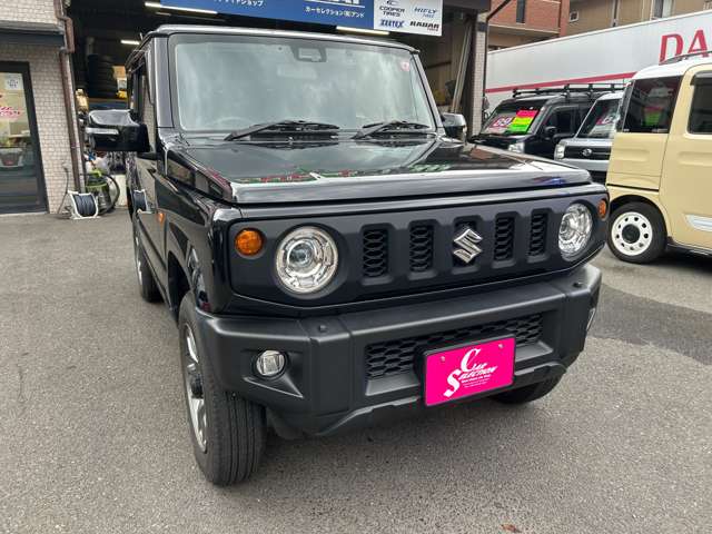 ジムニー 2023/R05