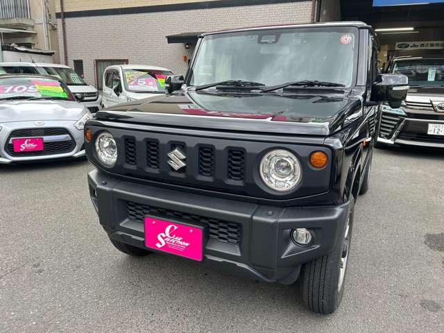 ジムニー 2023/R05