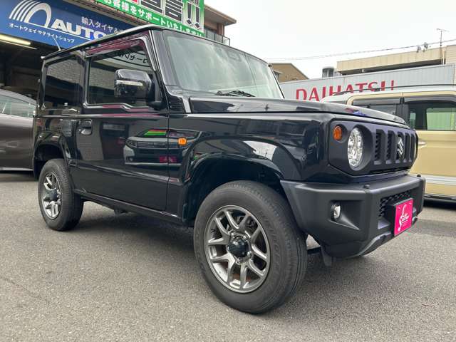 ジムニー 2023/R05