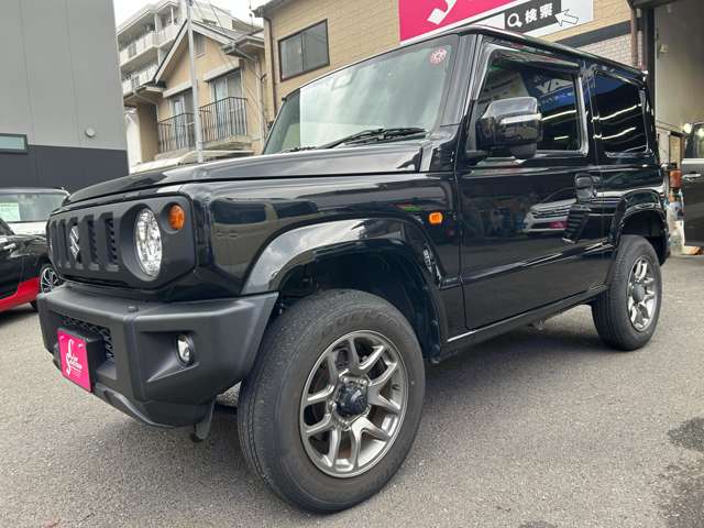 ジムニー 2023/R05