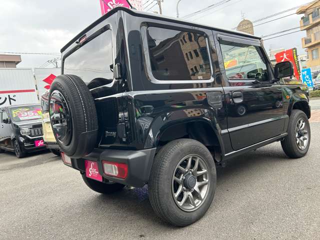 ジムニー 2023/R05