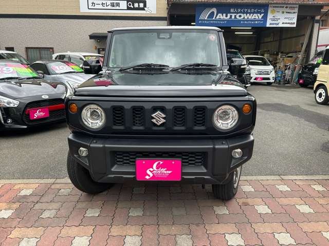 ジムニー 2023/R05