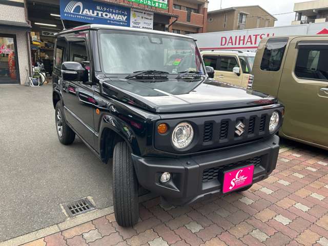 ジムニー 2023/R05