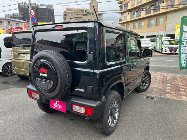 ジムニー 2023/R05