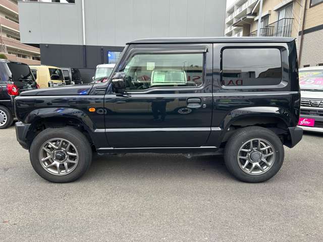 ジムニー 2023/R05