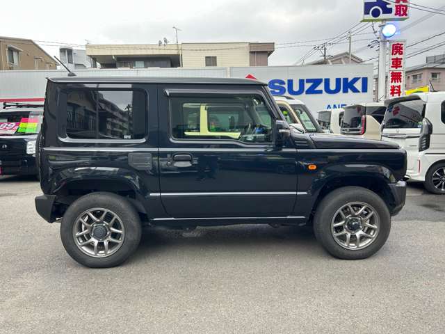 ジムニー 2023/R05