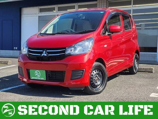 eKワゴン 2017/H29