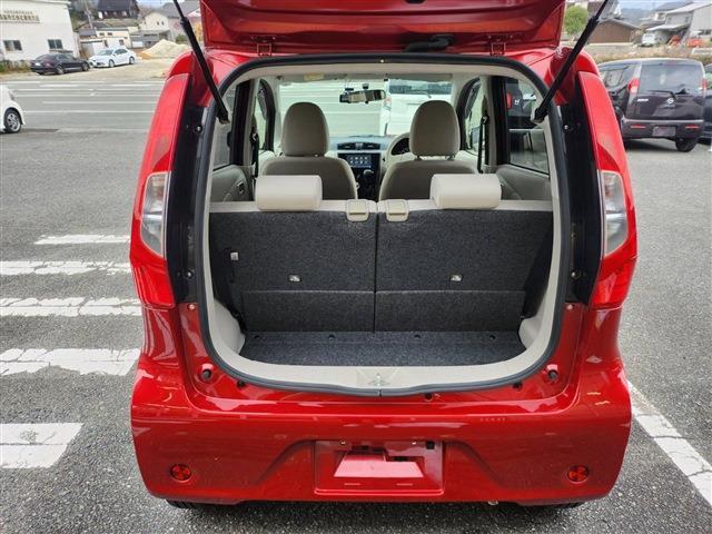 eKワゴン 2017/H29