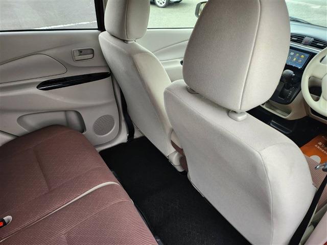 eKワゴン 2017/H29