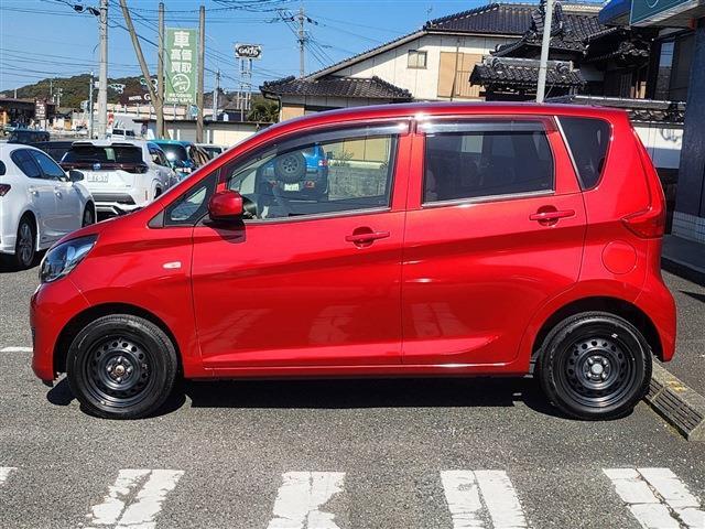 eKワゴン 2017/H29