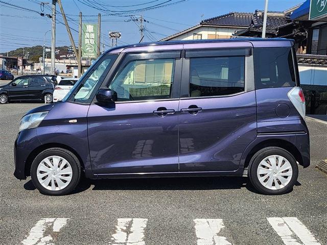 デイズルークス 2014/H26
