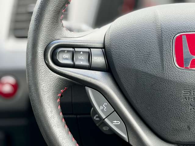 シビックタイプR 2008/H20
