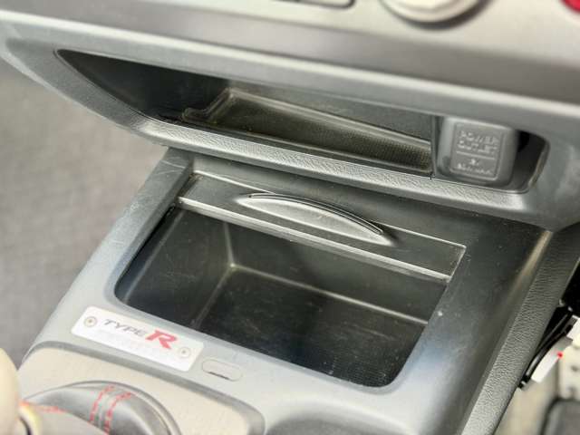 シビックタイプR 2008/H20