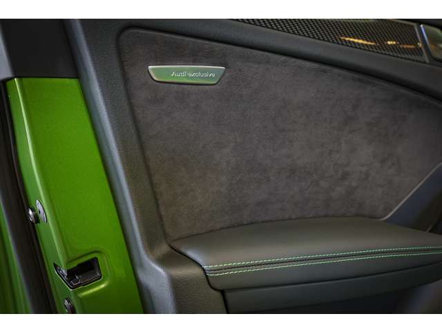 RS4アバント 2016/H28