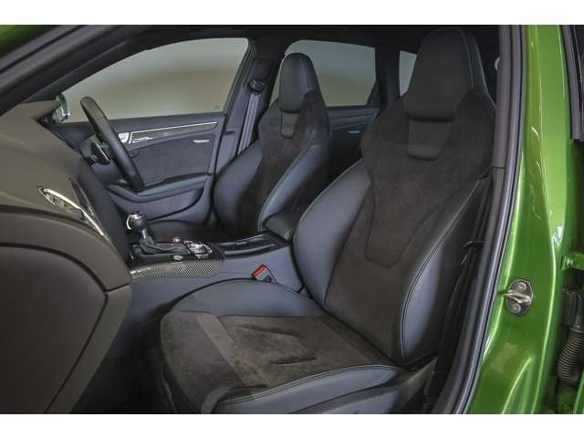 RS4アバント 2016/H28