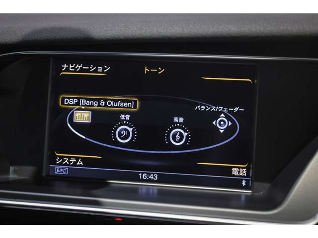 RS4アバント 2016/H28