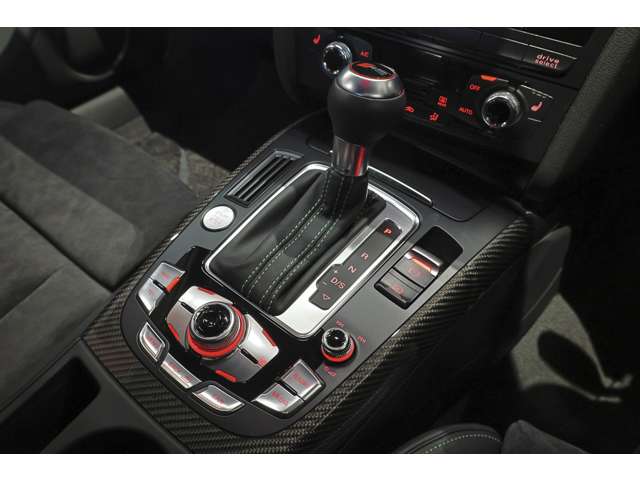 RS4アバント 2016/H28