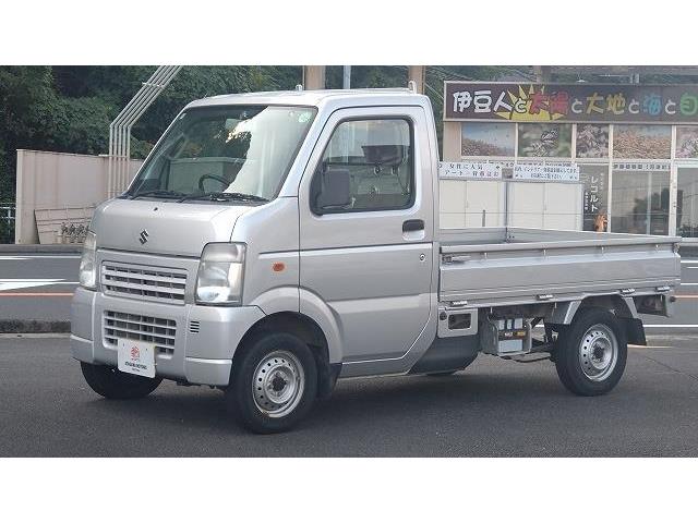 キャリイ 2010/H22