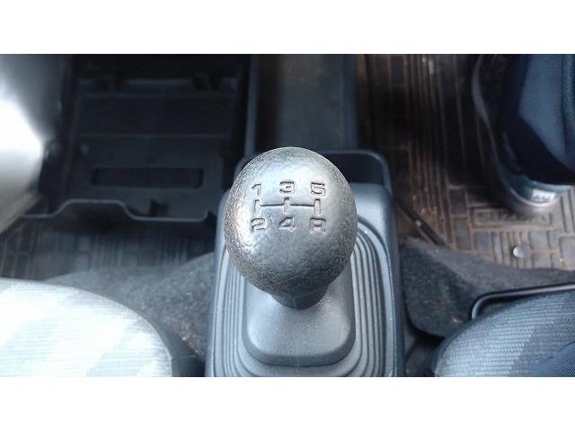 キャリイ 2010/H22