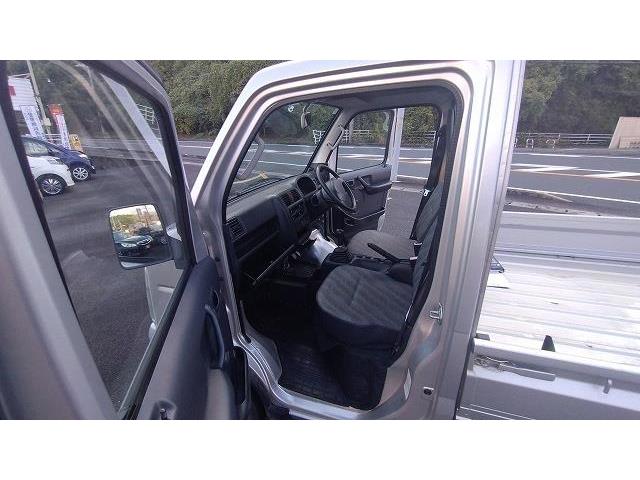 キャリイ 2010/H22