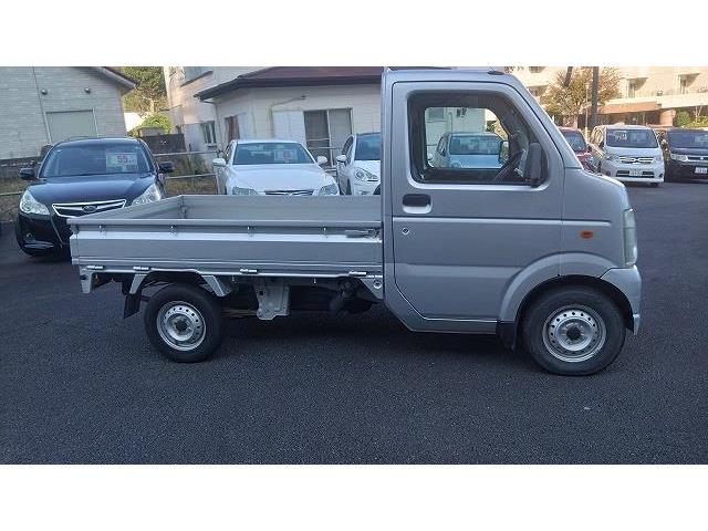 キャリイ 2010/H22