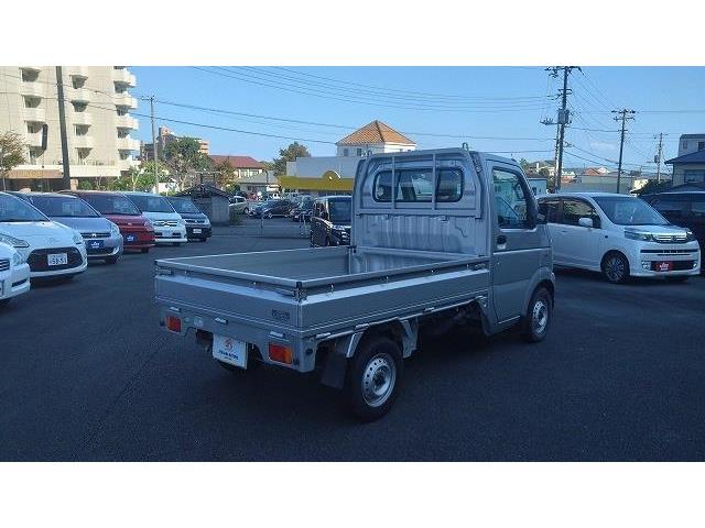 キャリイ 2010/H22